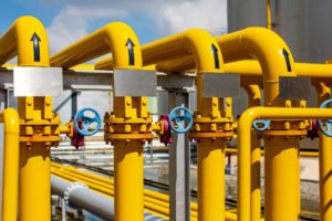 Process Piping Services For Industrial - Origin Endeavours