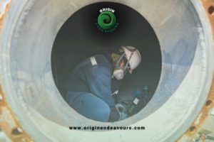 Tank Inspection in Australia - Warning Signs For Your Industry and Factory - Origin Endeavours
