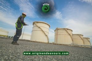 AST Inspection in Australia - Non Destructive Testing For Your Above Ground Storage Tank
