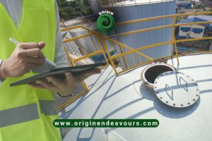 Non Destructive Storage Tank Inspection Essential Guide and Checklists